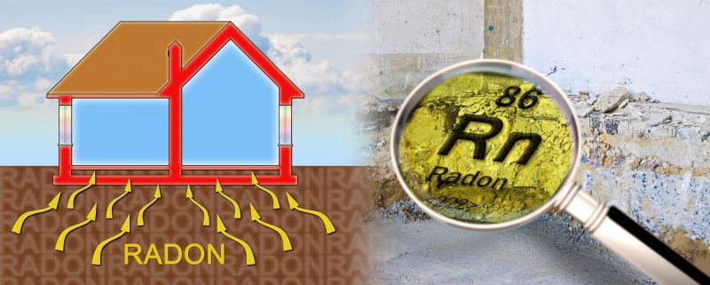 Radon Gas Mitigation