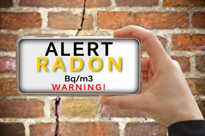 Radon Analysis in Chicago, IL