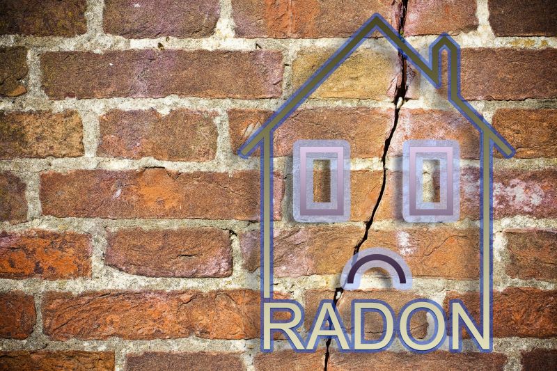 Radon Analysis in Chicago, IL
