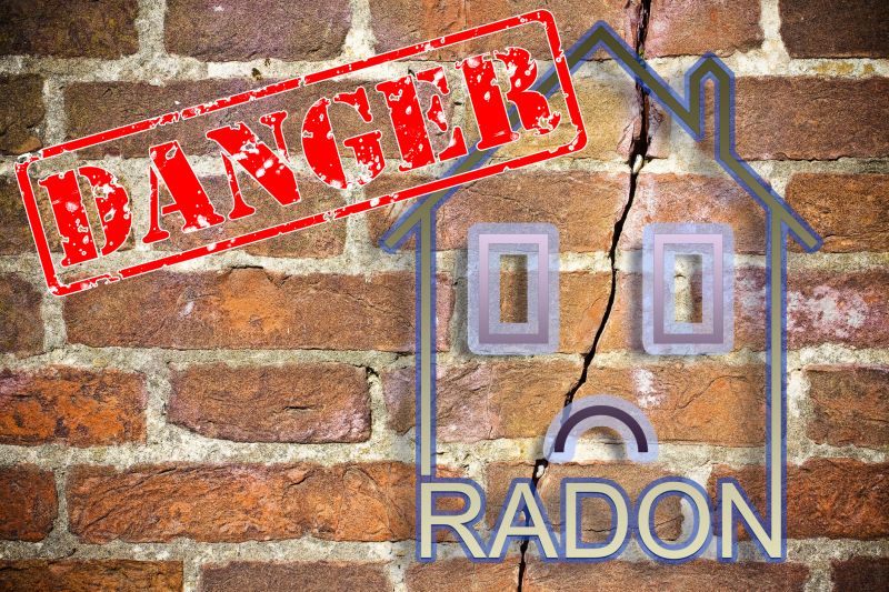 Radon Analysis in Chicago, IL