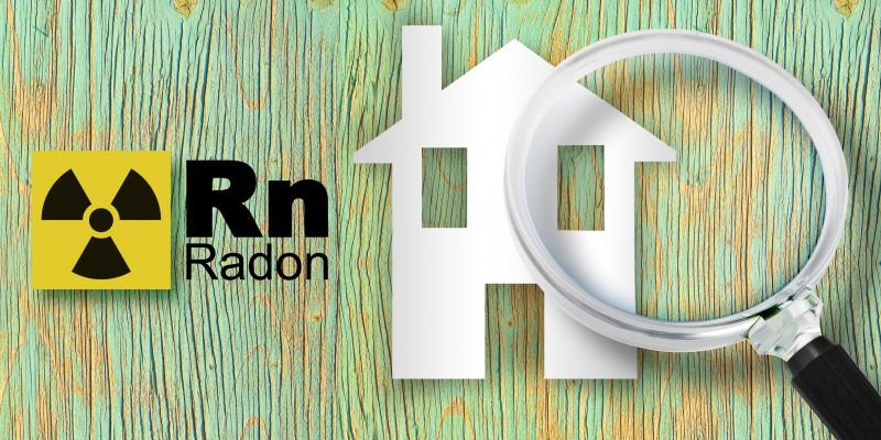 Radon Assessment in Chicago, IL