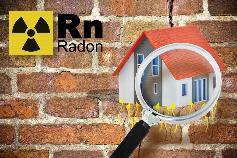Radon Elimination in Lake County, IL