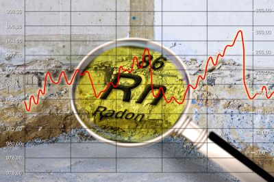 Radon Gas Abatement in Lake County, IL