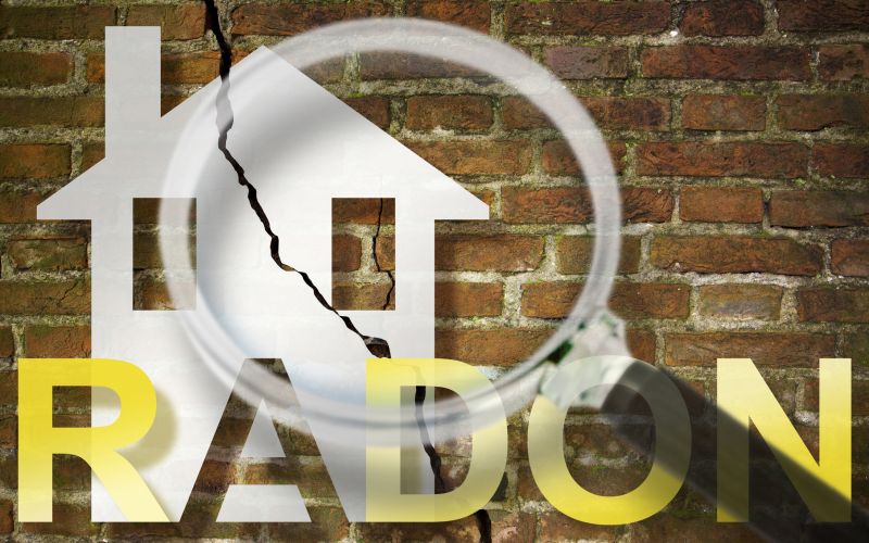 Radon Gas Detection in Naperville, IL