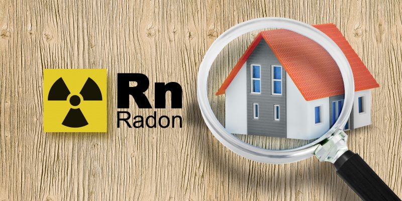 Radon Gas Mitigation