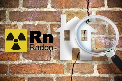 Radon Gas Mitigation