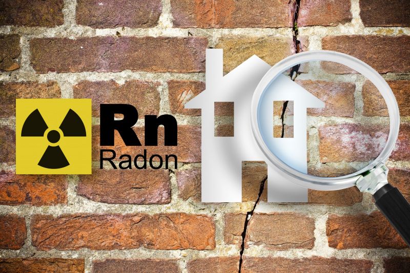 Radon Gas Mitigation