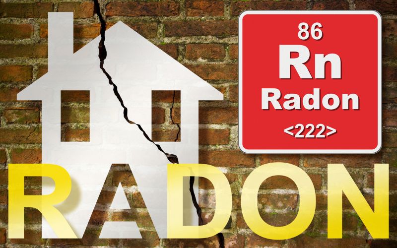 Radon Gas Mitigation