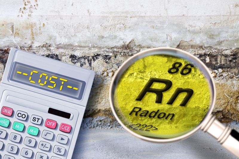 Radon Inspection Service in Chicago, IL