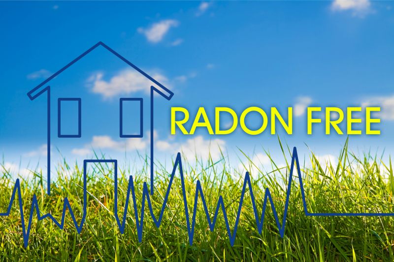 Radon Inspection Service in Naperville, IL