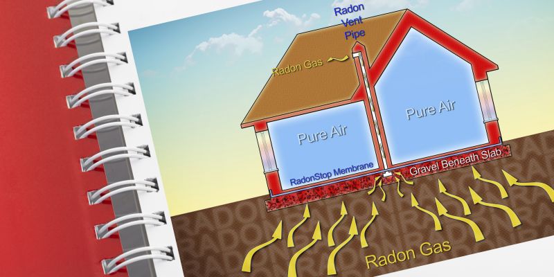 Radon Mitigation Service in Chicago, IL