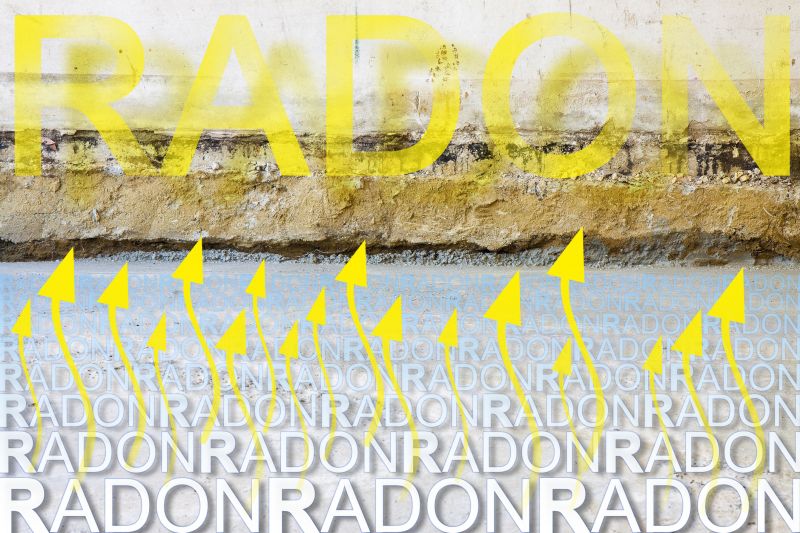 Radon Removal in Chicago, IL