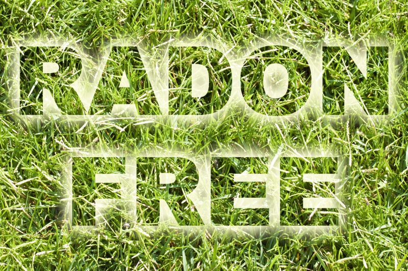 Radon Gas Mitigation