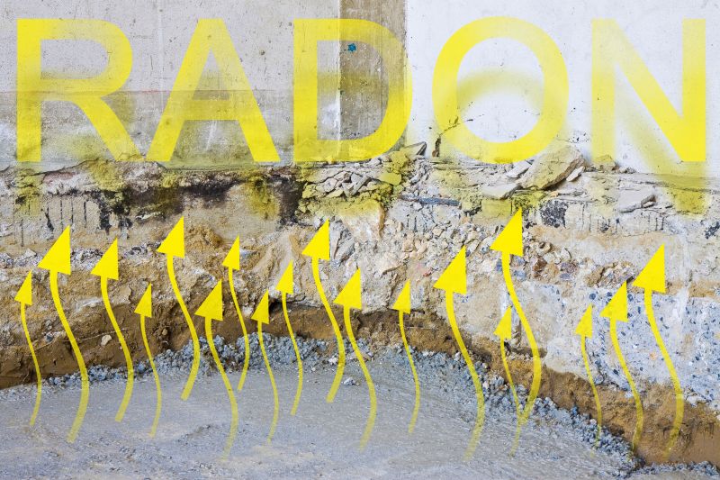 Radon Remediation in Lake County, IL