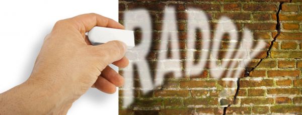 Radon Gas Removal Service